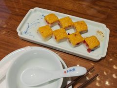 -龍聚祥烧麦馆(鼓楼店)