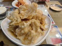 -海兰江石锅饭(水上店)