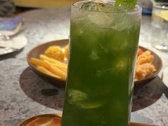 -芭莉与彩虹西餐厅(成都合生汇店)