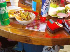 -重庆老火锅(长虹店)