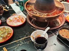 -乔先生涮肉·鲜活牛羊肉火锅(塘沽店)