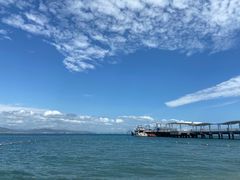 -三亚西岛海洋文化旅游区
