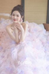 -予白婚纱礼服馆