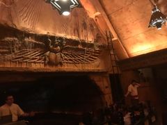 -木乃伊复仇过山车