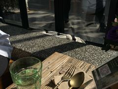 -O'mills Sourdough Bakery&Bistro(永嘉路店)