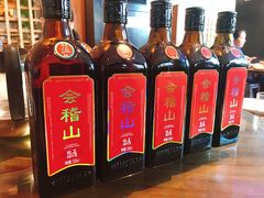 -大川先生·小龙虾·川菜(信义坊店)