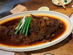 -大碗李·海鲜天津菜(河北路店)