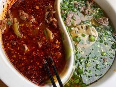 -成都吃客(九眼桥店)