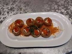 -将相和·海鲜蒸饺大连菜·连鹭海鲜姊妹店