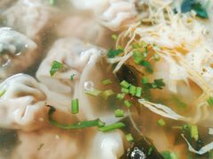 虾仁馄饨-吉云馄饨(桑梓路店)