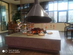 -郑庄脂渣海鲜楼(九水路店)
