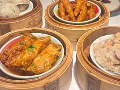 -悦景酒家(罗湖店)