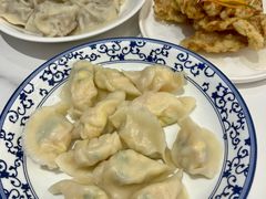 -东方饺子王(新奥购物中心店)