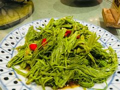 -香巴拉云南餐厅(华莱坞店)