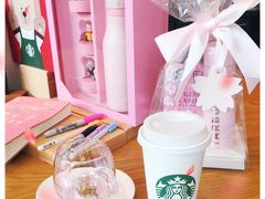 -星巴克(深圳佳宁娜友谊广场店)