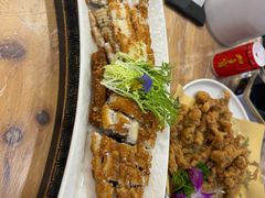 -醉壹号海鲜大排档(厦门美食地标店)