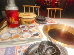 -哥老官重庆美蛙鱼头(宝山龙湖店)
