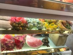-津椰本·海南正宗椰奶清补凉(店一店)