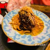 串串种类特别多，肉有好多，对于游客的我们来说真的很过瘾