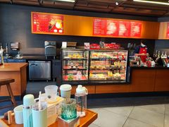 -星巴克臻选(苏州汇豪店)