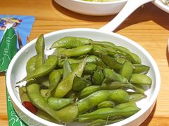 毛豆-赤吉·九鲜坊(凯旋城店)