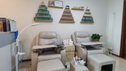 -演员的秘密·皮肤管理