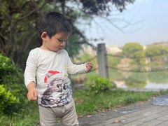 -孺子亭公园