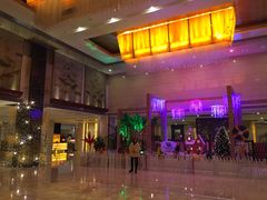 -北京西国贸大酒店