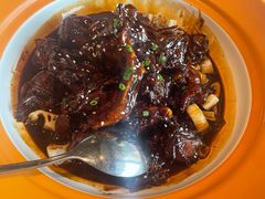 -简小舍·民间手艺菜(武昌江滩店)