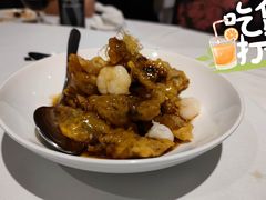 虾爆鳝-南麓·浙里(外滩店)