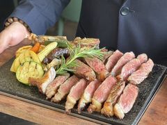 -Va Bene贝尼西餐厅
