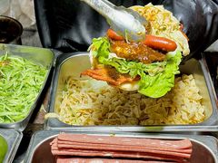 -乐享城购物中心