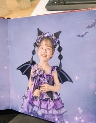 -倾城宝贝儿童摄影(广州天河店)
