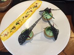 -AZUL by FUEL蓝色·法式酒馆(琶醍店)