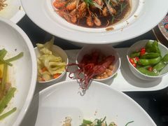 -味莊餐厅(康庄南街店)