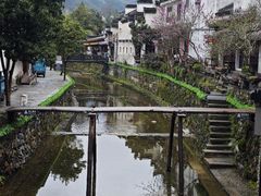 -绩溪龙川景区