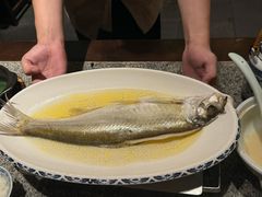 -南京大牌档(龙湖长楹天街店)
