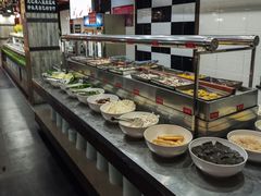 -要得自助火锅(新川路店)