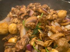 -胡须佬鸡煲四季火锅店(石厦西村直营店)
