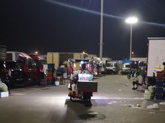 -活鲜水产品批发交易市场