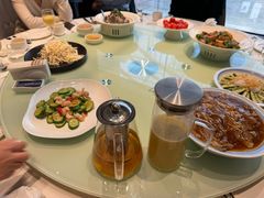 -缤圣源中国清真菜(群力店)