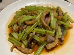 -华盛丰温州大排档(东三环南路店)