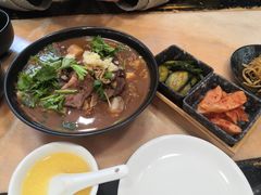 -吴记百姓菜馆·北京菜·烤鸭(故宫店)