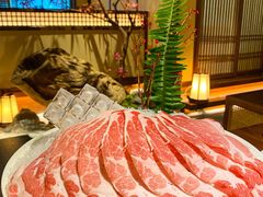 -揽季锅物会.福建黄鱼.海鲜姿造(五四路店)