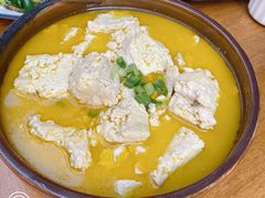 -烧肉馆(古北水镇景区店)