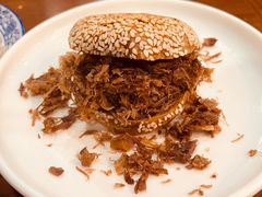 -牛街老爆肚满(亚运村店)