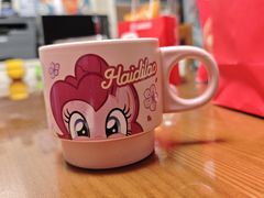 -海底捞火锅(亿合城购物中心店)