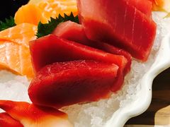 -林妈妈村·日式料理(宝山龙湖天街店)