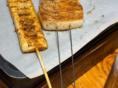 -东方一串烧烤·烤鱼·小龙虾(浦东大道店)