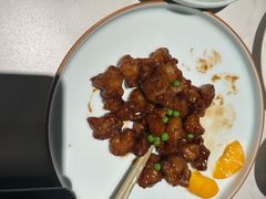 -外婆家(西红门荟聚购物中心店)